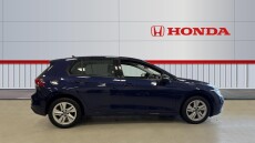 Volkswagen Golf 1.5 TSI Life 5dr Petrol Hatchback